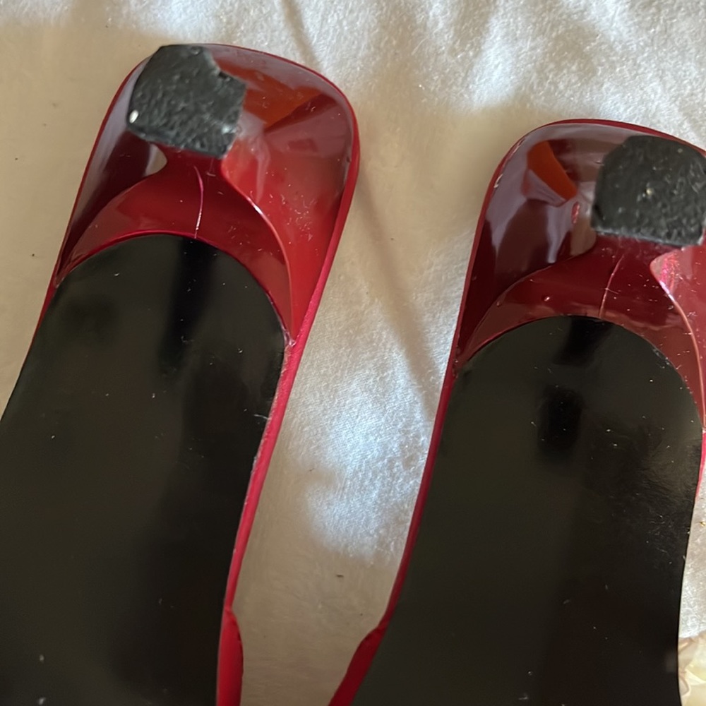 Shoes - Picture 3 of 3
